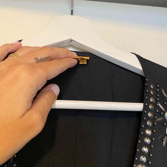 Unique dress from Farm Rio - Picture 5 of 5